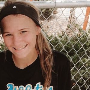 Meet your Posher, Katelyn